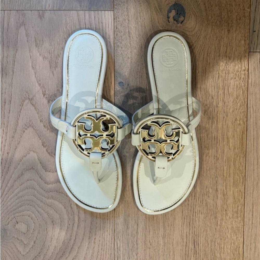 Tory Burch Sandals